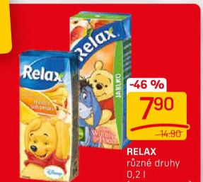 Pitíčko Relax