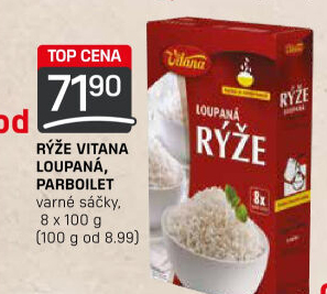 Rýže Vitana