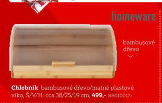 CHLEBNÍK