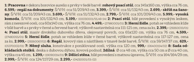 DĚLÍCÍ STĚNA