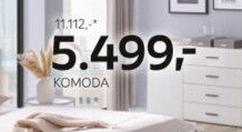 KOMODA