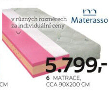 MATRACE
