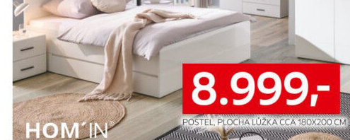 POSTEL - TOP