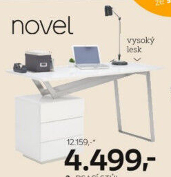 PSACÍ STŮL