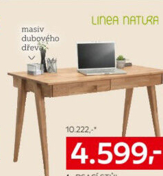 PSACÍ STŮL
