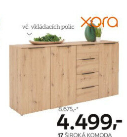 SIDEBOARD