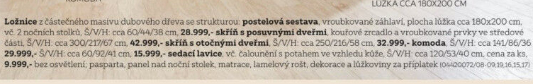 SKŘÍŇ S POSUVNÝMI DVEŘMI