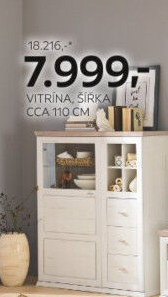 VITRÍNA