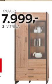 VITRÍNA