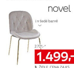 ŽIDLE
