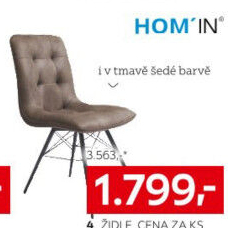 ŽIDLE