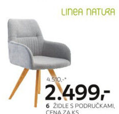 ŽIDLE