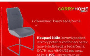 ŽIDLE