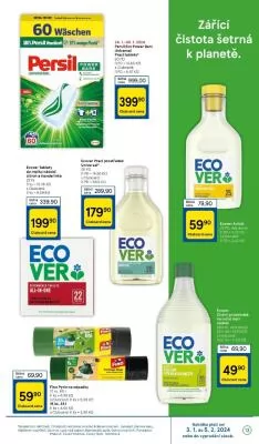 akční leták Tesco 24.1.2024-30.1.2024