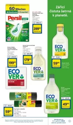 akční leták Tesco 24.1.2024-30.1.2024