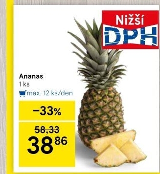 Ananas