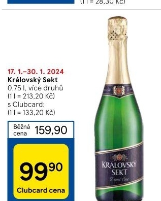Sekty Královský sekt
