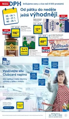 akční leták Tesco 24.1.2024-30.1.2024