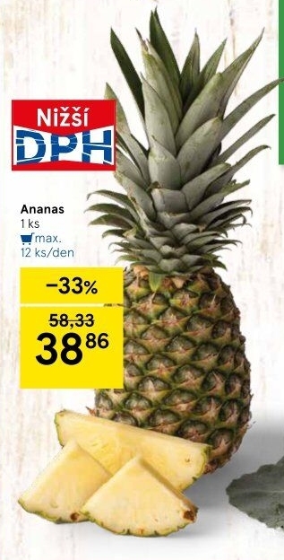 Ananas