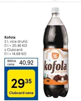 Kofola