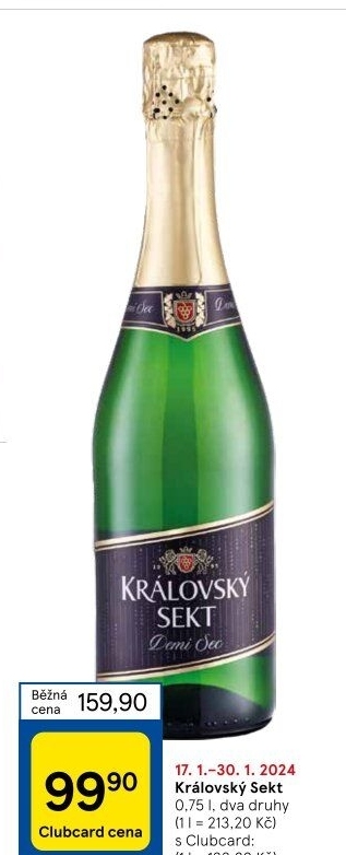 Sekty Královský sekt