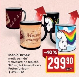 Dětský hrnek