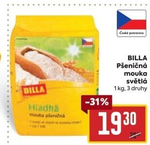 Mouka Billa