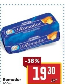 Sýr Romadur Madeta