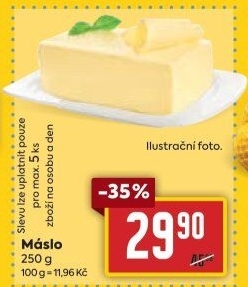 Máslo