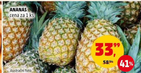 Ananas