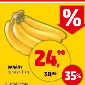 Banány