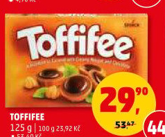 Bonboniéra Toffifee Storck