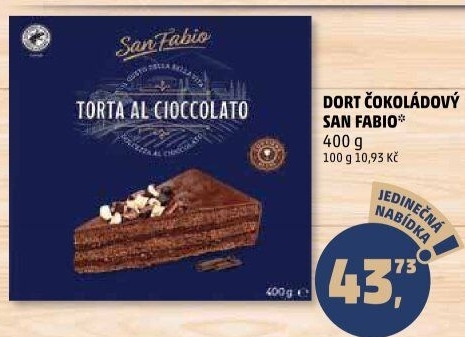 Dort San Fabio