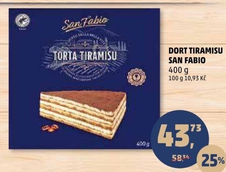 Dort San Fabio