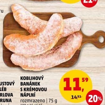 Koblihové výrobky
