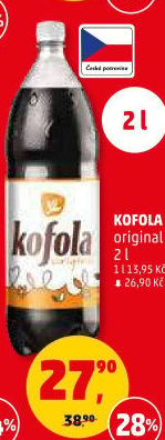 Kofola