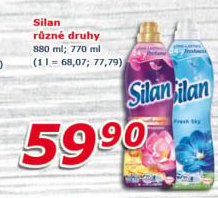 Aviváž Silan