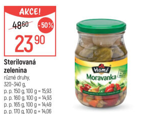 Moravanka Hamé
