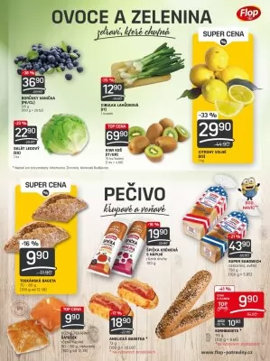 akční leták FLOP TOP 29.1.2024-4.2.2024