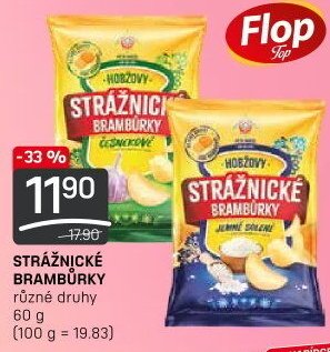 Brambůrky strážnické Petr Hobža