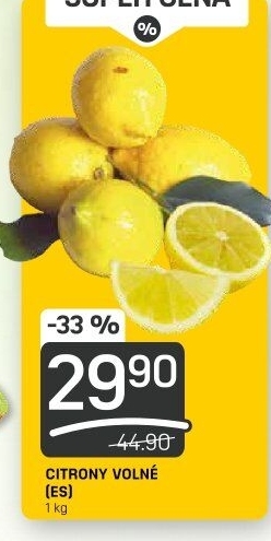 Citrony