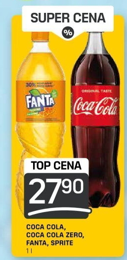 Coca Cola