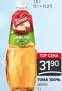 Džus Toma