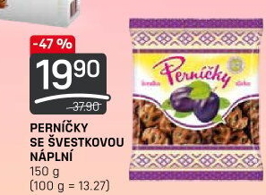 Perníčky Koperník