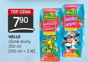 Pitíčko Hello