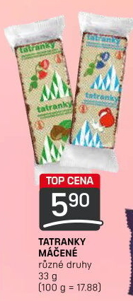 Tatranky Sereď