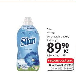 Aviváž Silan