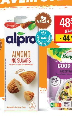 Nápoj mandlový Alpro Soya
