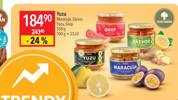 Yuzu