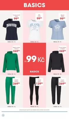 akční leták Tesco 31.1.2024-6.2.2024